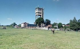 Hornický penzion
